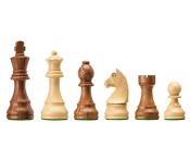 Pièces d'échecs DGT Timeless