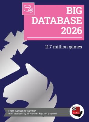 Big database 2026
