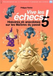 Vive les échecs, tome 5