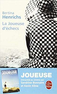 La joueuse d'échecs