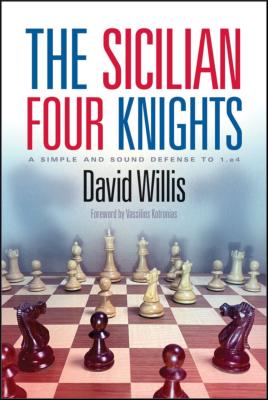 The Sicilian four knights