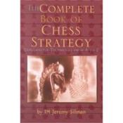 The complete book of chess strategy