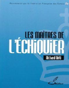 Les maîtres de l'échiquier