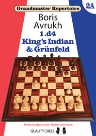 GM Repertoire 2A - the King's Indian and Grünfeld