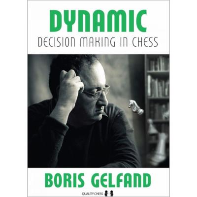 Dynamic decision making in chess
