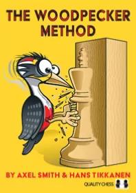 The woodpecker method