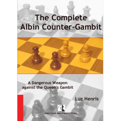 The complete Albin counter gambit