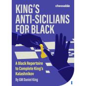 King's Anti-Sicilians for Black