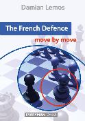 The French defence, move by move