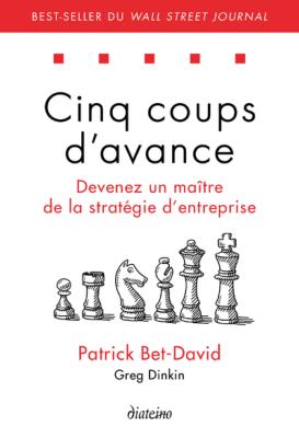 Cinq coups d'avance