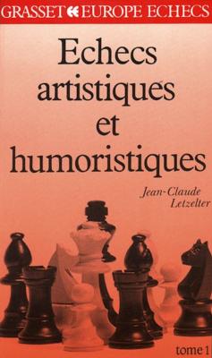 Echecs artistiques et humoristiques&#8203;