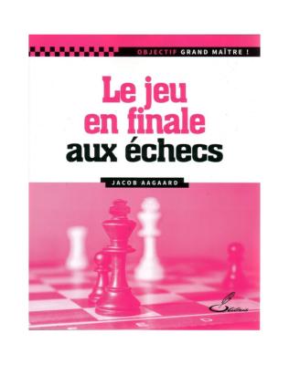 Le jeu en finales aux échecs