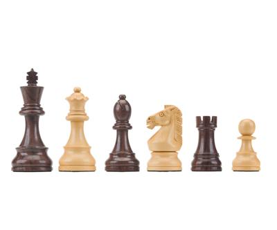 Pièces d'échecs DGT Royal