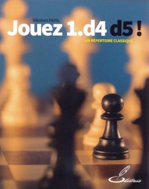 Jouez 1.d4 d5