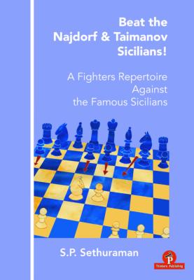 Beat the Najdorf & Taimanov Sicilians