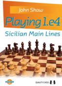 Playing 1.e4 - Sicilian main lines