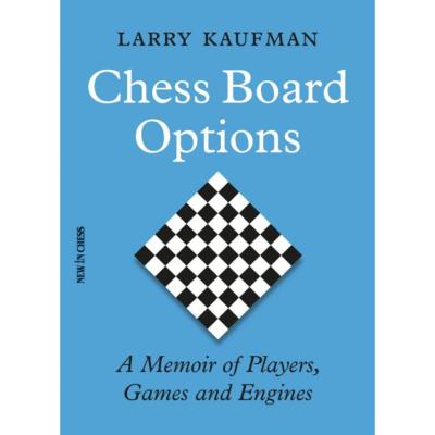 Chess boards options