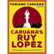 Caruana's Ruy Lopez