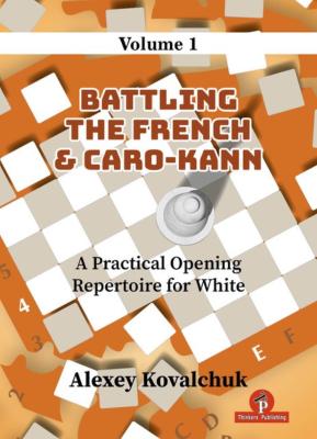 Battling the French & Caro-Kann
