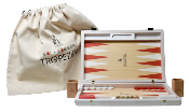 Backgammon tropézien