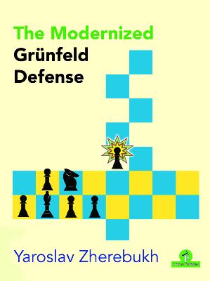 The modernized Grünfeld defense