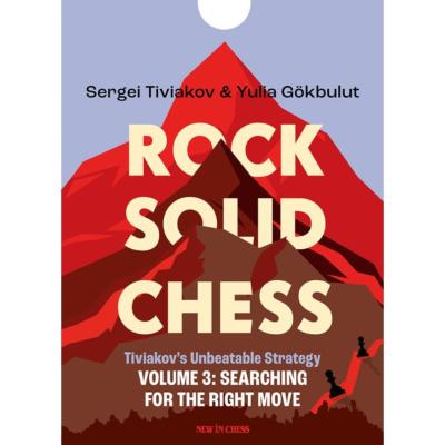 Rock solid chess 3