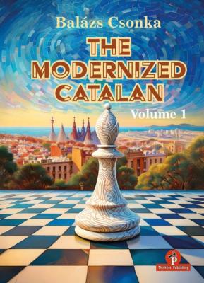 The modernized Catalan, vol.1