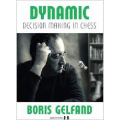 Dynamic decision making in chess