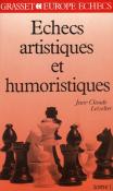 Echecs artistiques et humoristiques&#8203;