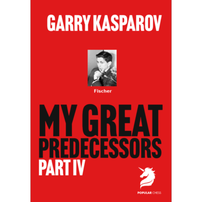 My great predecessors, 4