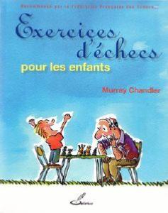 Exercices d'échecs pour les enfants