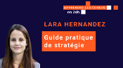 Guide pratique de stratégie